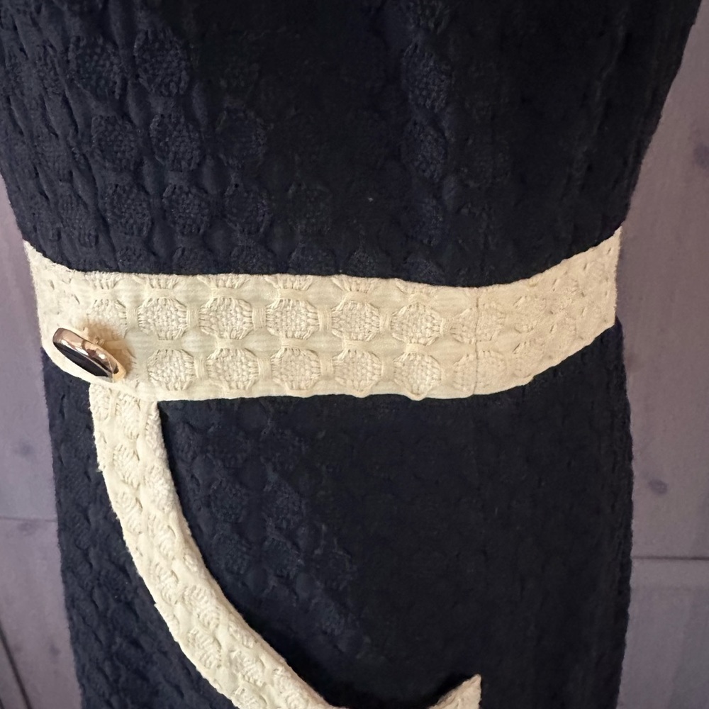 Milly of New York midi dress, size 8 - Picture 4 of 6